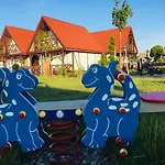 Osada Pod Dinozaurami Leba/ * Nowecin