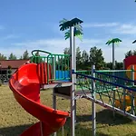 Osada Pod Dinozaurami Leba/ 度假居