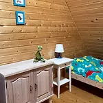 度假居 Osada Pod Dinozaurami Leba/ Nowecin