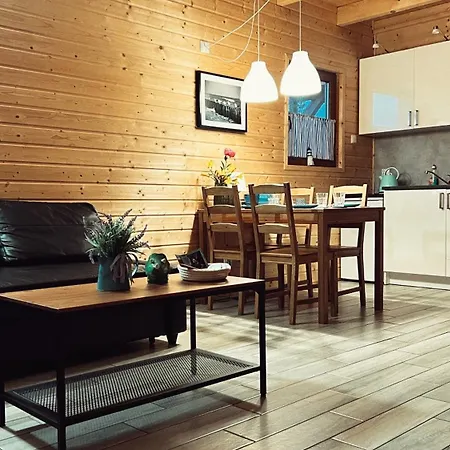 Osada Pod Dinozaurami Leba/ * Nowecin