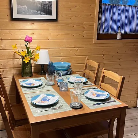 Osada Pod Dinozaurami Leba/