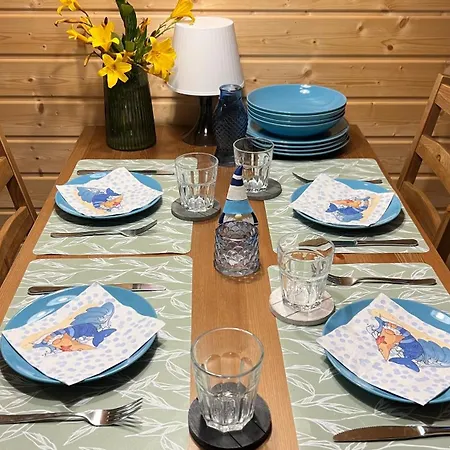 Osada Pod Dinozaurami Leba/ *