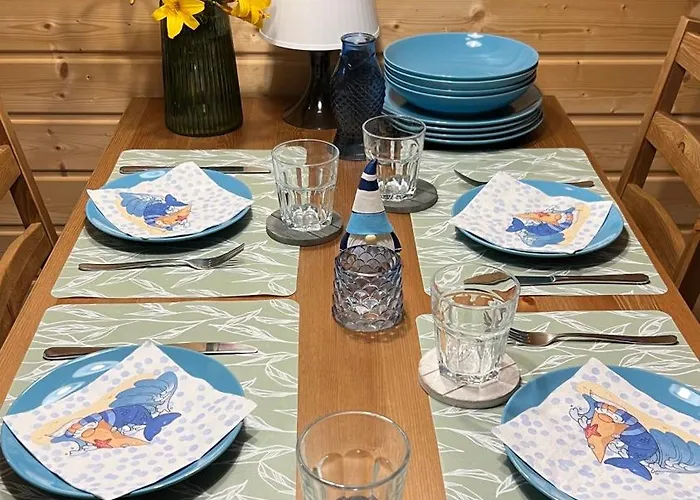 Osada Pod Dinozaurami Leba/ *